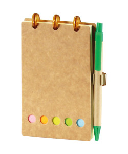 GD-025 Spiralli Notluk