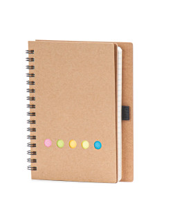 GD-035 Spiralli Notluk