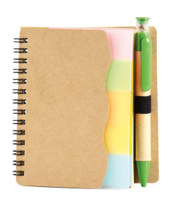 GD-070 Spiralli Notluk