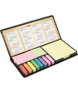 PT-001 Yapışkanlı Notluk