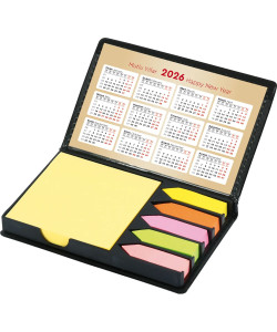 PT-004 Yapışkanlı Notluk