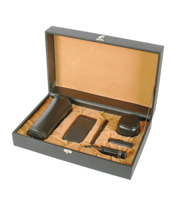 Hopa-S Hediyelik Set