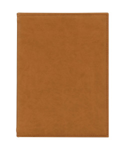 B-04 Sertifika ve Menü Kabı