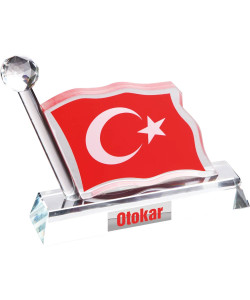 KM-100 Kristal Masa Seti