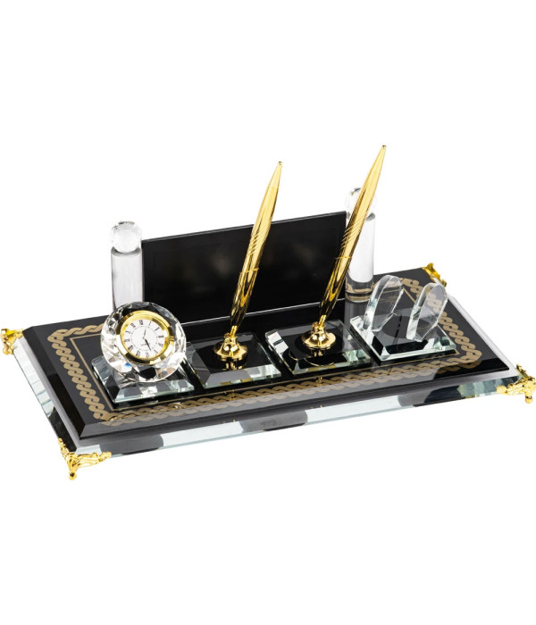 KM-45 Kristal Masa Seti