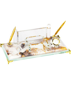 KM-55 Kristal Masa Seti