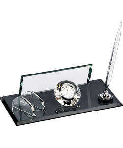 KM-90-S Kristal Masa Seti