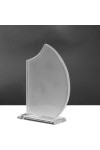 EKT-325 Kristal Plaket