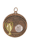 MD-01-B Bronz Madalya