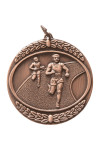 MD-04-B Bronz Madalya
