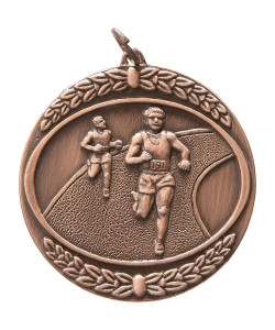 MD-04-B Bronz Madalya