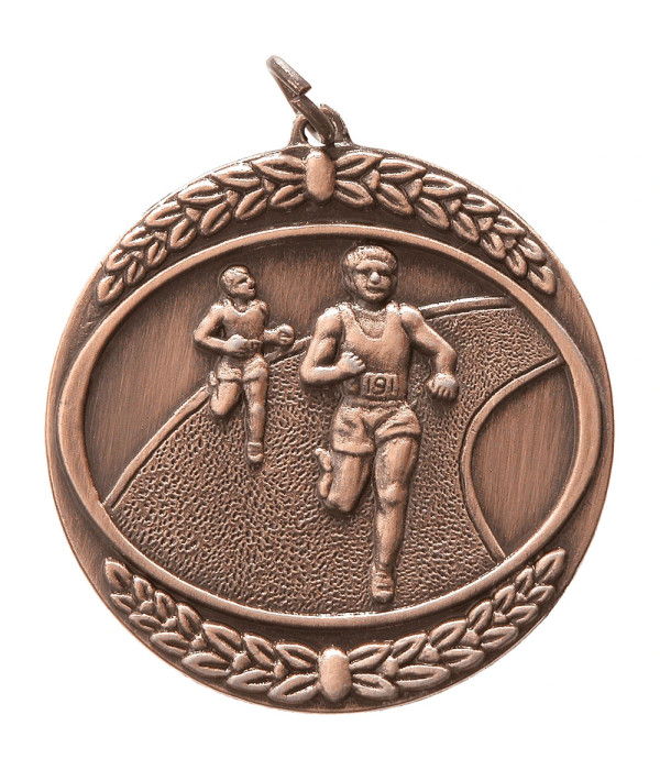 MD-04-B Bronz Madalya