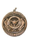 MD-20-B Bronz Madalya