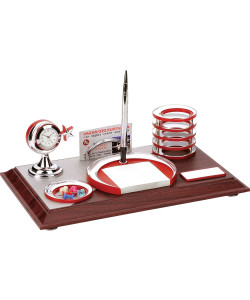 4600 Ayyıldız Ahşap Masa Seti