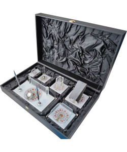 W550 Yakut Masa Seti