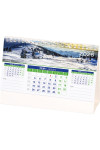 AMT-01-BR Manzara Masa Takvimi