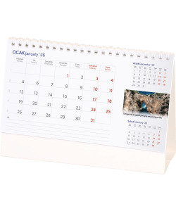 AMT-03-AMBR Anadolu Masa Takvimi