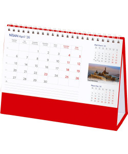 AMT-03-KT Anadolu Masa Takvimi