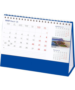 AMT-03-LT Anadolu Masa Takvimi