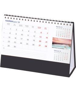 AMT-03-ST Anadolu Masa Takvimi