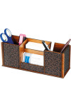 AH-3240 Ahşap Organizer