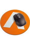 D-082 Nova Taban Mousepad