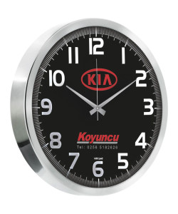 V30-910-GV Duvar Saati