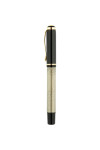 0555-445-BK Roller Kalem