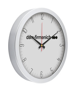 V30-570-G Metalize Duvar Saati