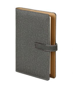 Burgaz Kılıflı Defter
