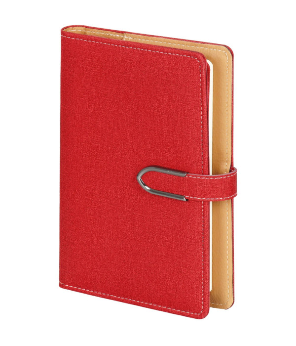 Burgaz-K Kılıflı Defter