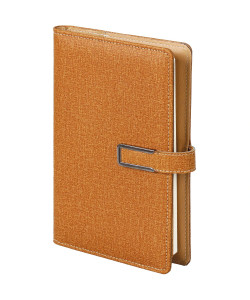 Burgaz-TB Kılıflı Defter