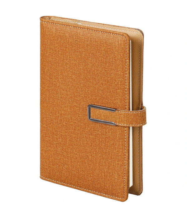 Burgaz-TB Kılıflı Defter