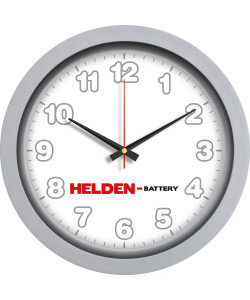 V30-546-G Plastik Duvar Saati