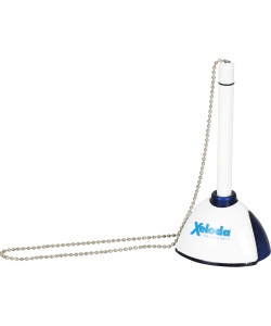 MK-130-L Zincirli Masa Kalemi