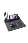 PWB-210 Wireless Mouse Pad