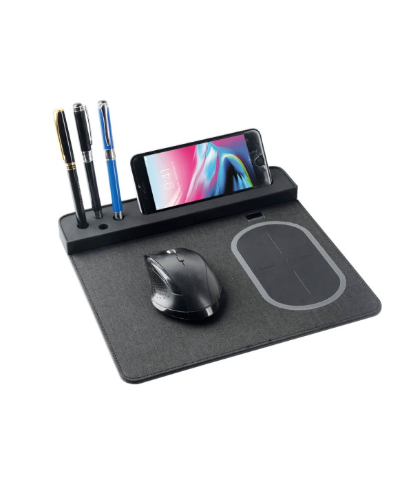 PWB-210 Wireless Mouse Pad