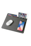 PWB-215 Wireless Şarjlı Mouse Pad