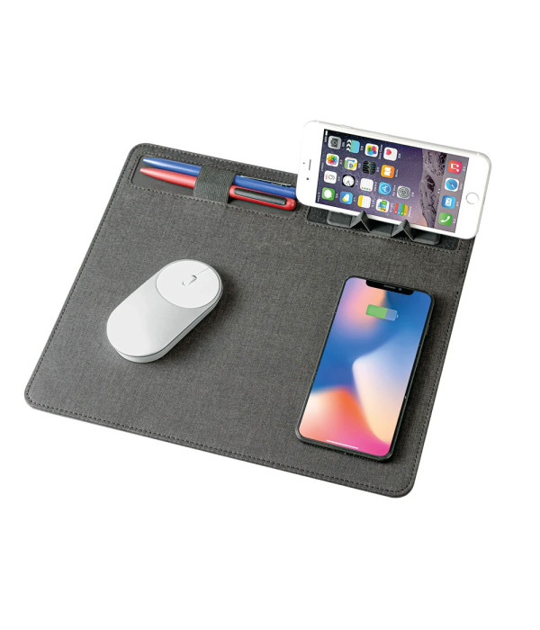 PWB-215 Wireless Şarjlı Mouse Pad