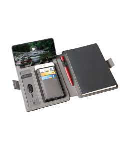 PWB-225 Powerbank Organizer