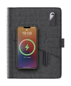 PWB-235 Powerbank Organizer