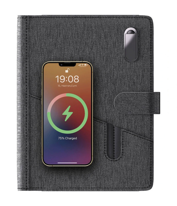 PWB-235 Powerbank Organizer
