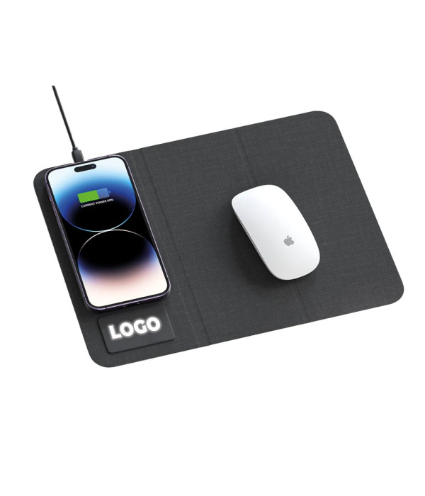 PWB-240 Wireless Mousepad
