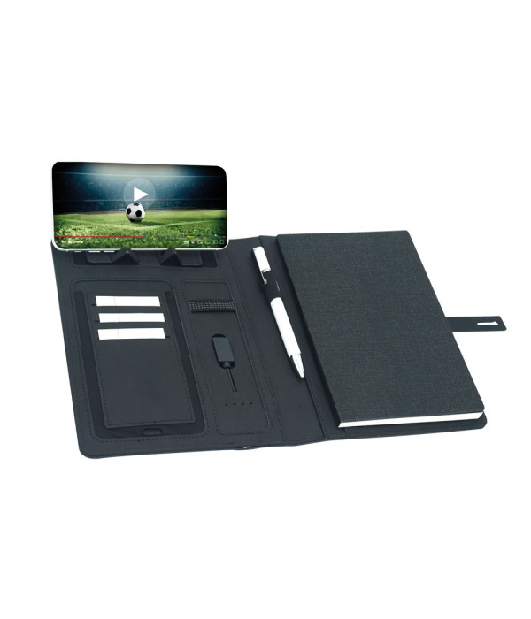 PWB-255 Powerbank Organizer