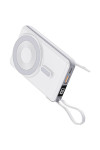 PWB-10 4 in 1 MagSafe PowerBank