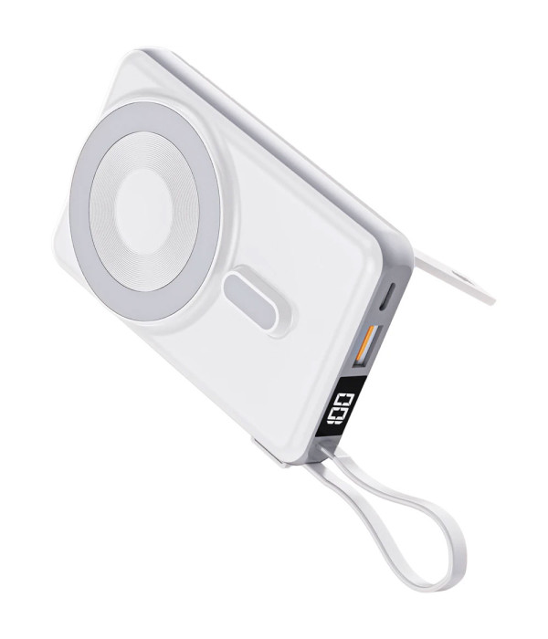 PWB-10 4 in 1 MagSafe PowerBank