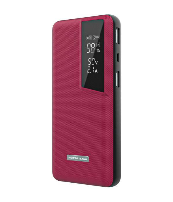 PWB-135-K Powerbank