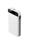 PWB-140 MagSafe Powerbank