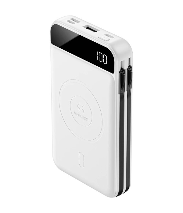 PWB-140 MagSafe Powerbank