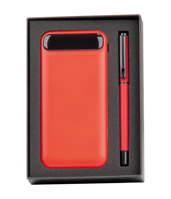 PWB-315-K Powerbank